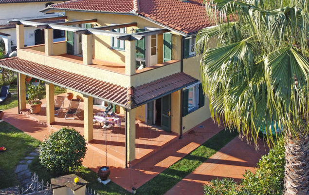 Villa Anna - Photo 1