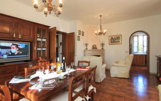 Villa Anna - Photo 2