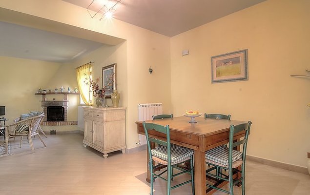 Le Pergole - Photo 5