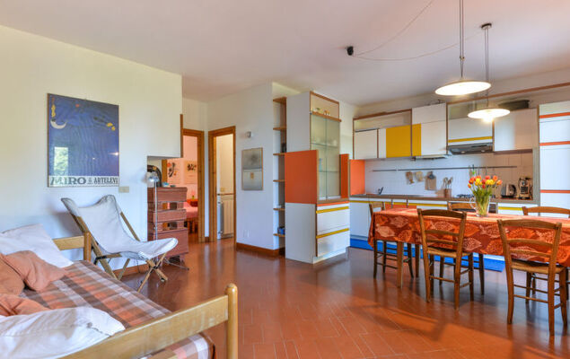 L'Aietta di Maciarello - Photo 11