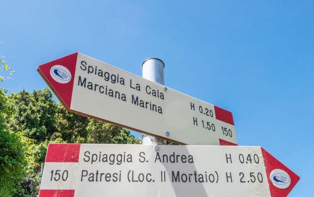 L'Aietta di Maciarello - Photo 23