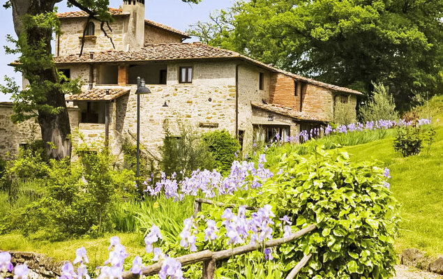 Villa Grassina - Photo 8