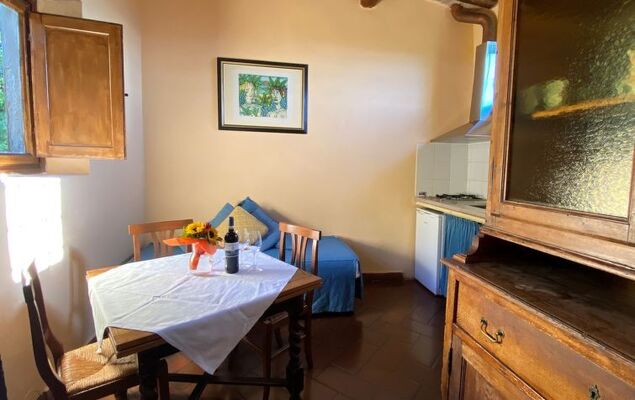 Villa Grassina - Photo 11