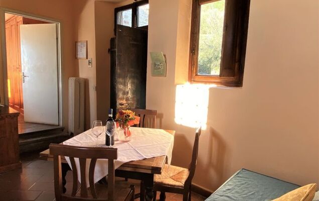 Villa Grassina - Photo 15