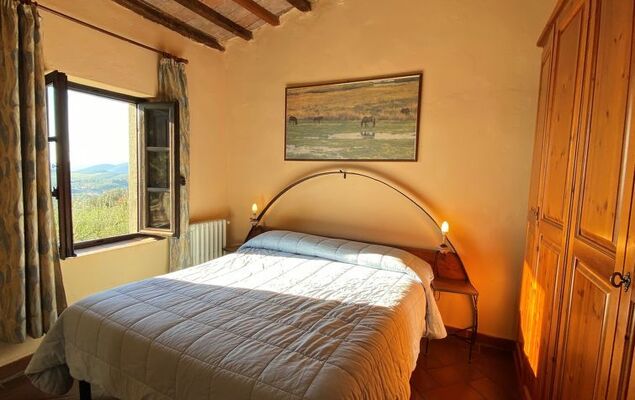 Villa Grassina - Photo 16