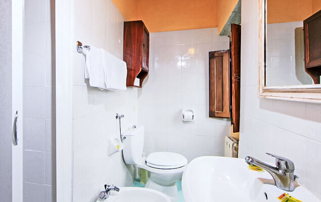 Villa Grassina - Photo 20