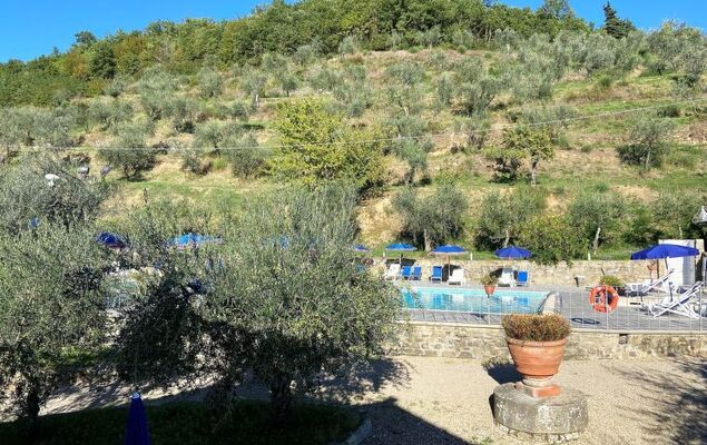 Villa Grassina - Photo 29