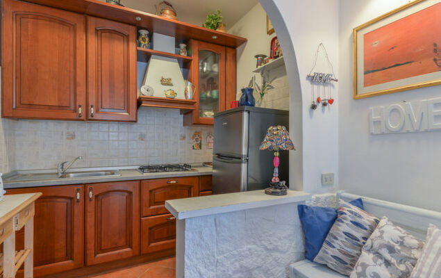 La terrazza di Pomonte - Photo 8