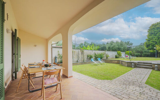 Villa Giuliana - Photo 2