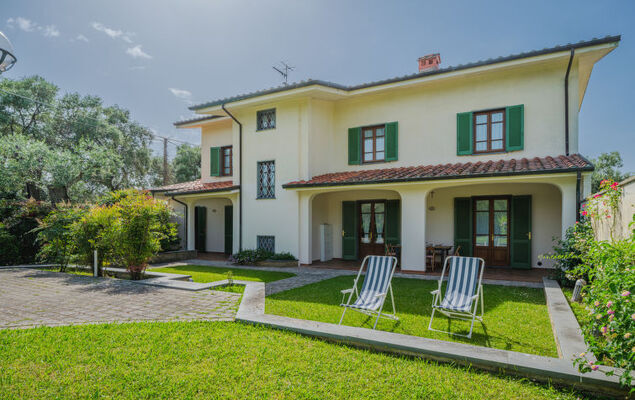 Villa Giuliana - Photo 9