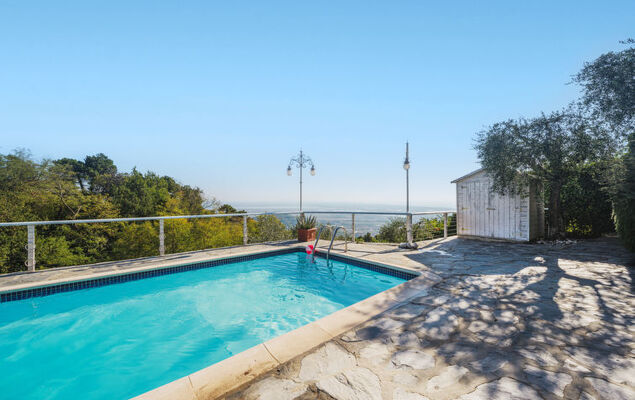 Villa Mistral - Photo 6