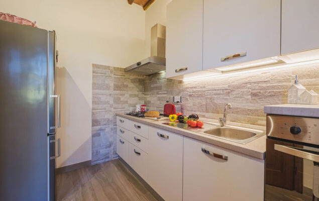 Villa Mistral - Photo 9