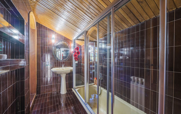 Villa Mistral - Photo 19