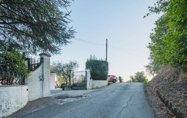 Villa Mistral - Photo 23