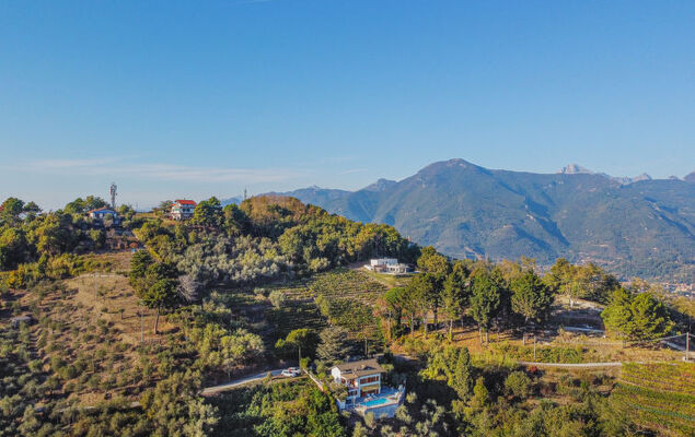 Villa Mistral - Photo 29