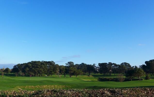 Mer et Golf - Photo 17