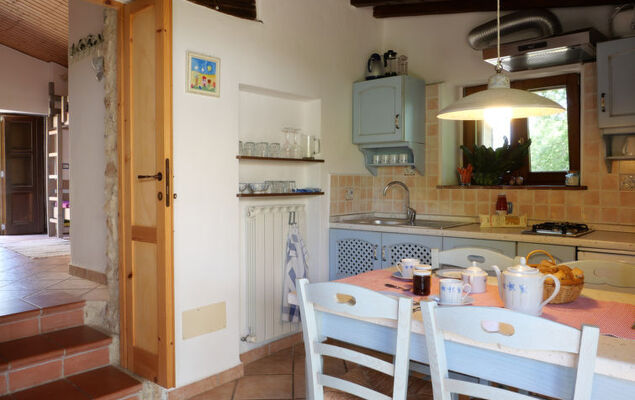 Casa Poesia - Photo 7