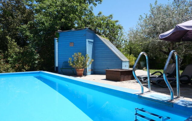 Casa Poesia - Photo 23