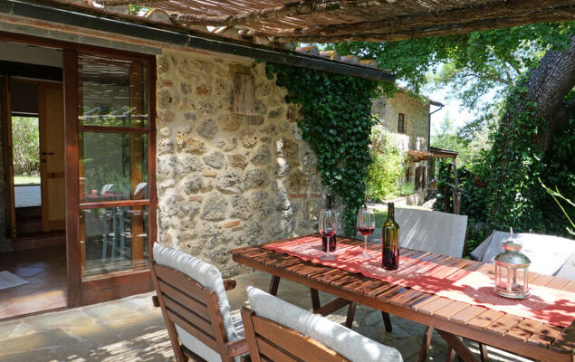 Casa Poesia - Photo 27