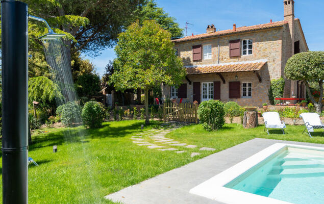 La Colonica - Photo 6