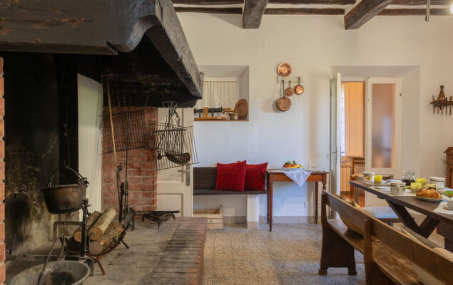 La Colonica - Photo 17