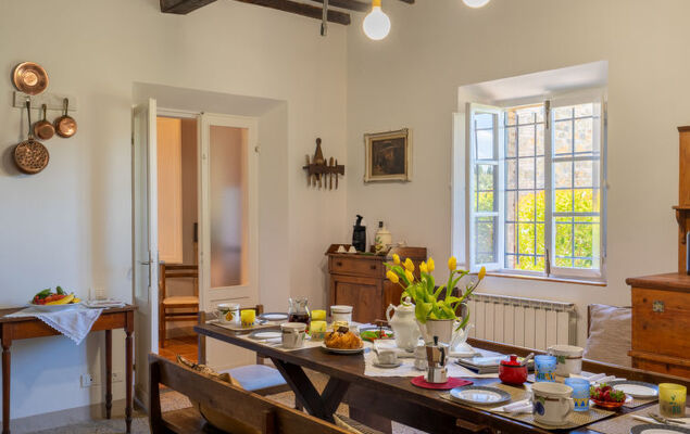 La Colonica - Photo 18