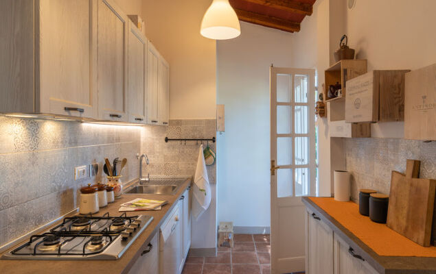 La Colonica - Photo 20