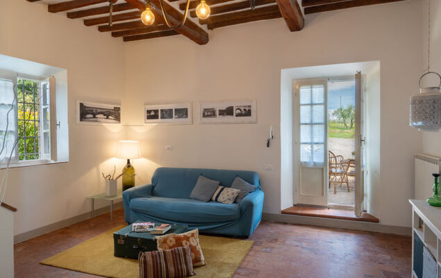 La Colonica - Photo 21