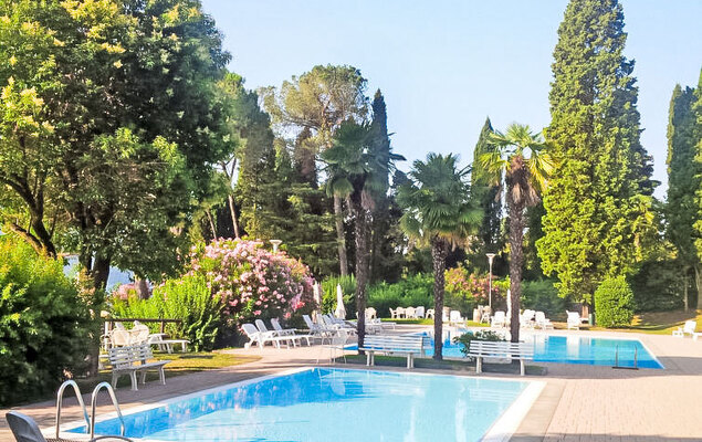 Residenza del Pascià - Photo 24