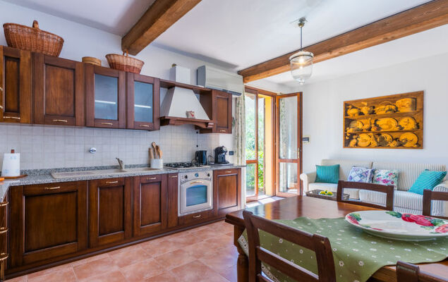 Il Castello - Photo 12