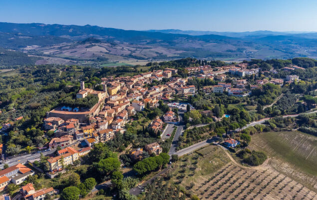 Il Castello - Photo 42