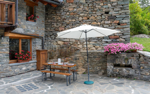 Chez Les Roset - Photo 20