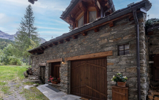 Chez Les Roset - Photo 26